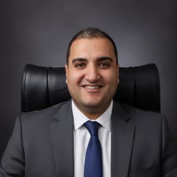 Ahmed Magdy